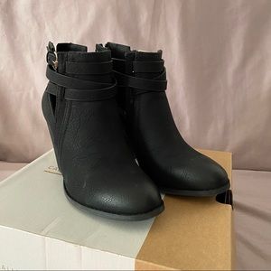 Call It Spring Magliaro Booties
